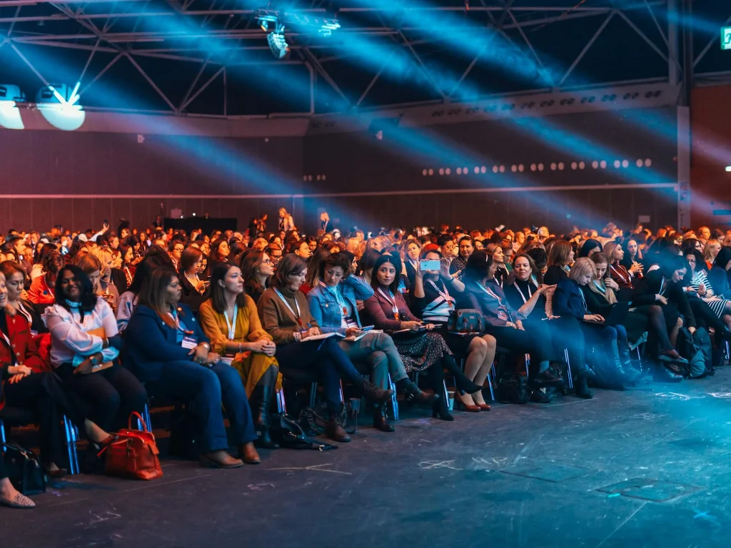 Global Tech Summit